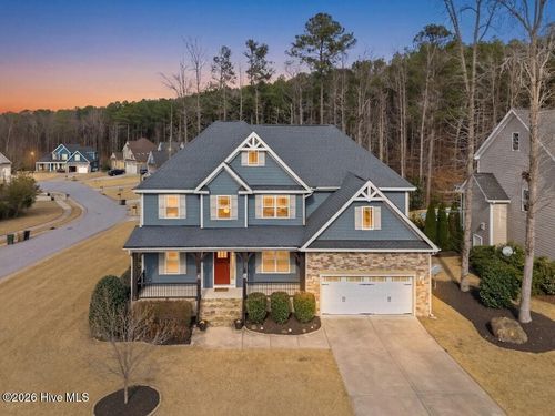 337 Grantwood Drive, Clayton, NC, 27527 | Card Image