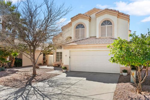 1871 E Buffalo St, Chandler, AZ, 85225-5727 | Card Image