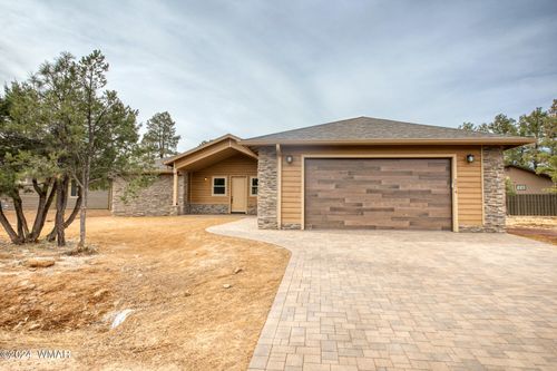 5974 E Elk Spgs, Lakeside, AZ, 85929-6020 | Card Image