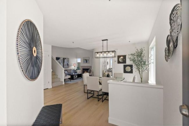 156 Treeview Dr, Townhouse with 2 bedrooms, 3 bathrooms and 2 parking in Daly City CA | Image 10