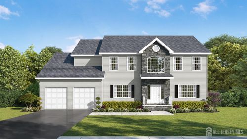 40 Avenue I, Monroe, NJ, 08831-2145 | Card Image