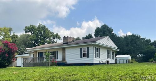 607 S Wood Ave, Fredericktown, MO, 63645-1329 | Card Image
