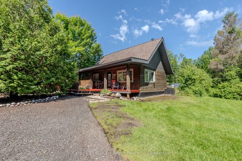 651 Sabourin Rd, Sturgeon Falls, ON, P2B2R3 | Card Image