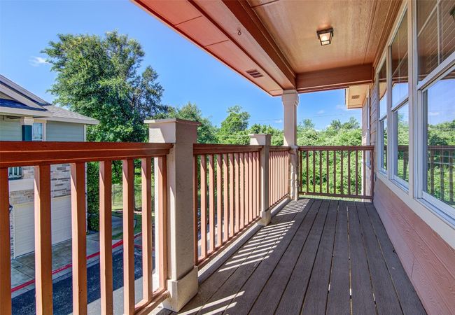 APT-201 - 1481 E Old Settlers Blvd, Condo with 2 bedrooms, 2 bathrooms and 1 parking in Round Rock TX | Image 22