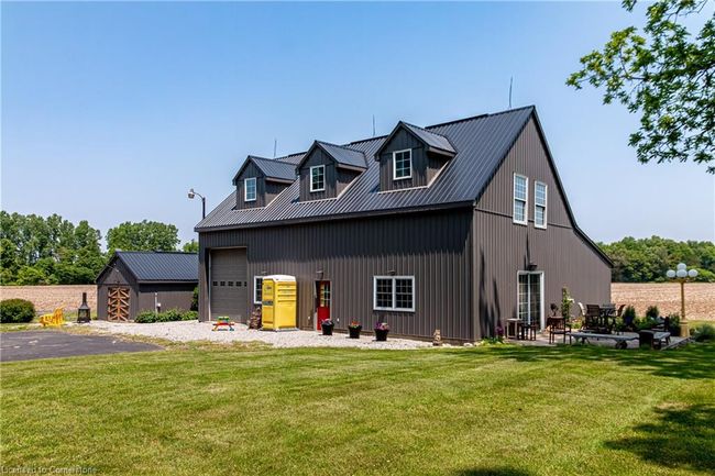 1568 Highway 59 Highway S, Home with 4 bedrooms, 2 bathrooms and null parking in Port Rowan ON | Image 37