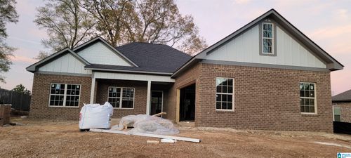 117 Patriot Park, MONTEVALLO, AL, 35115-8902 | Card Image