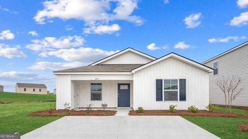 213 Lakeside Dr, Port Wentworth, GA, 31407-1227 | Card Image