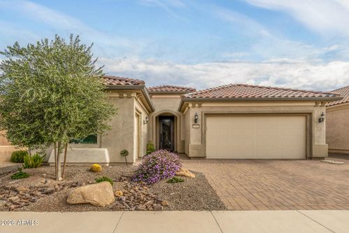 20601 N 274th Avenue, Buckeye, AZ, 85396 | Card Image