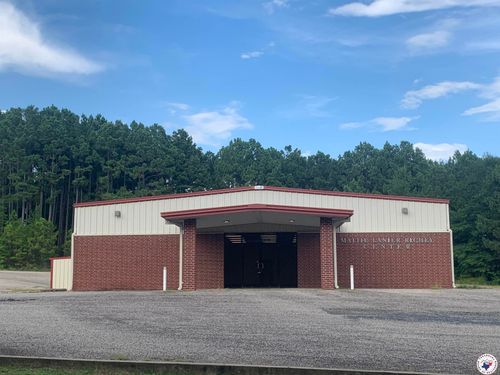 101 Sportsplex Dr, Atlanta, TX, 75551 | Card Image