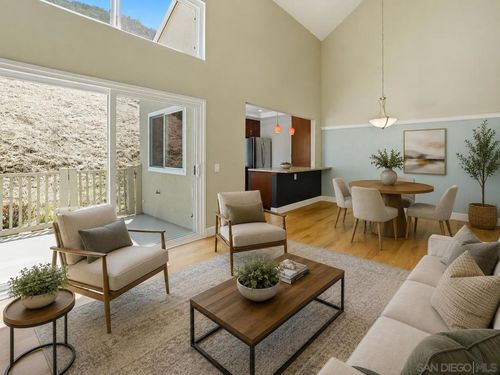 3793 Balboa Terrace Unit B, San Diego, CA, 92117 | Card Image