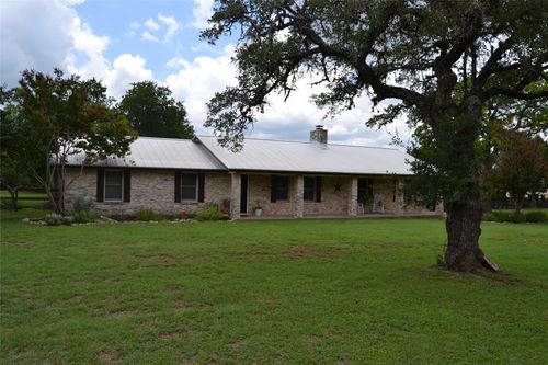 718 Post Oak Dr, Dripping Springs, TX, 78620-4108 | Card Image