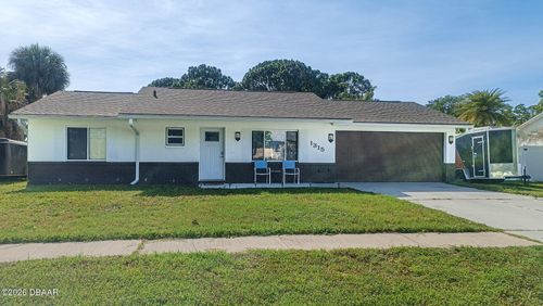 1315 Dexter Dr W, Port Orange, FL, 32129-7402 | Card Image