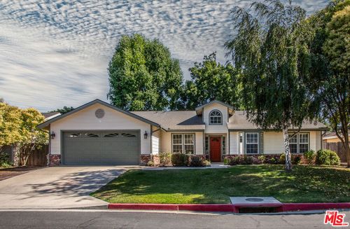 710 Shaw St, Los Alamos, CA, 93440-5061 | Card Image