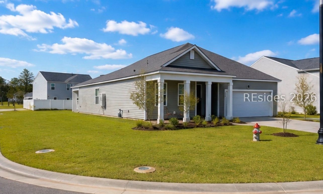 Residential in Ridgeland 3