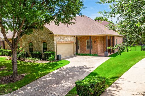 719 Scenic Ranch Cir, Fairview, TX, 75069-1911 | Card Image