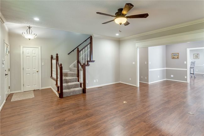 5200 Hardscrabble Way, House other with 5 bedrooms, 5 bathrooms and null parking in Fort Smith AR | Image 10
