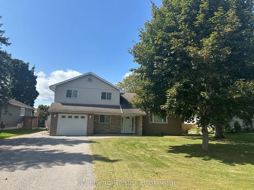 702 Lake Dr S, Keswick, ON, L4P1V1 | Card Image