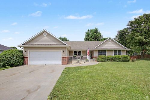9111 Cara'S Way, Manhattan, KS, 66502 | Card Image