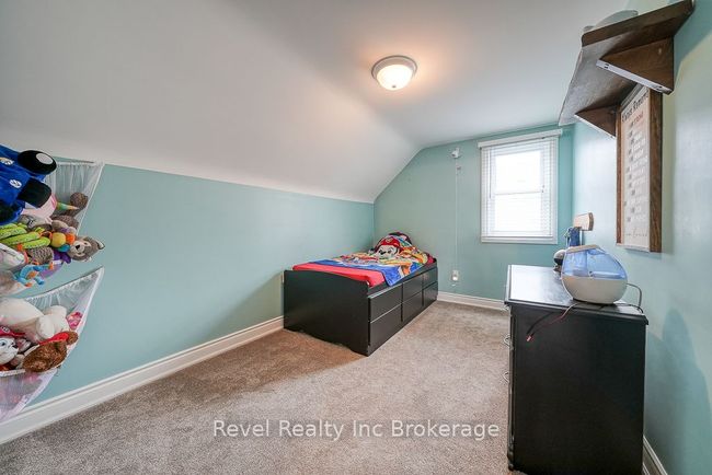 24 Loveys St E, House other with 3 bedrooms, 2 bathrooms and 5 parking in Hickson ON | Image 25