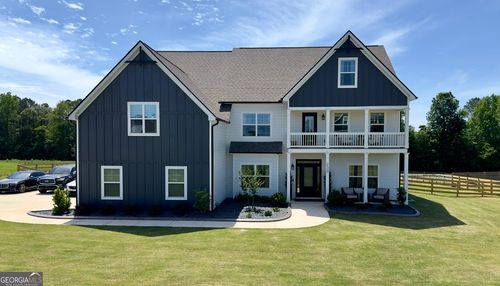 230 Bluff Mill Farms Dr, Senoia, GA, 30276-3619 | Card Image