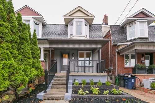 1-701 Dupont St, Toronto, ON, M6G1Z5 | Card Image