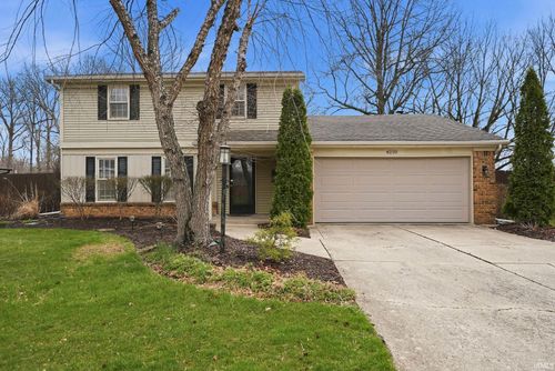 4220 Thorton Dr, Fort Wayne, IN, 46815-5153 | Card Image