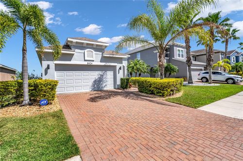 8424 Nandina Dr, SARASOTA, FL, 34240-9525 | Card Image