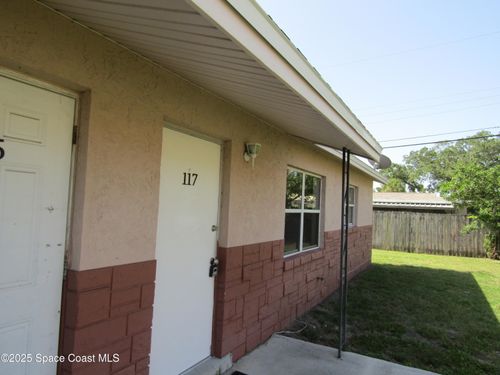 117 Lucas Rd, Merritt Island, FL, 32953-4547 | Card Image