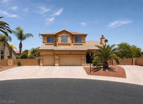 7470 Laughing Brook Ct, Las Vegas, NV, 89131-2643 | Card Image