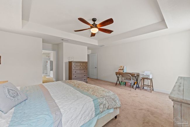 3942 Flour Mill Cir, House other with 4 bedrooms, 2 bathrooms and 2 parking in Pace FL | Image 27