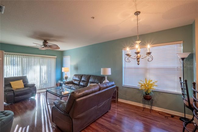 APT-1425 - 1400 Canopy Walk Ln, Condo with 3 bedrooms, 2 bathrooms and null parking in PALM COAST FL | Image 35