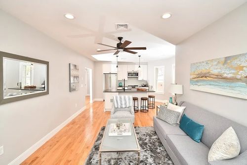 2-5 Irving Street, Medford, MA, 02155 | Card Image