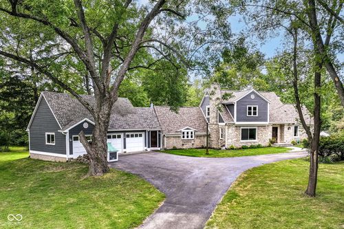 7320 Highland Rd, Indianapolis, IN, 46268-2215 | Card Image