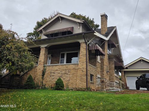 296 Chestnut St, New Enterprise, PA, 16664-8801 | Card Image