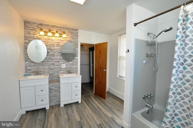 326 Mercer St, House other with 4 bedrooms, 2 bathrooms and null parking in GLOUCESTER CITY NJ | Image 28