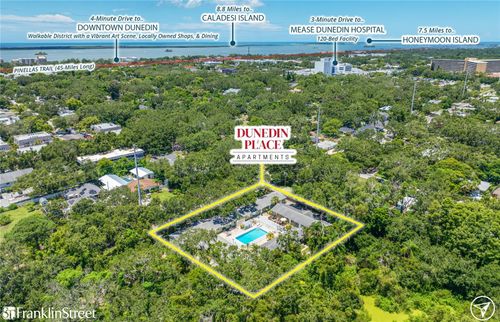 539 New York Ave, Dunedin, FL, 34698-7965 | Card Image