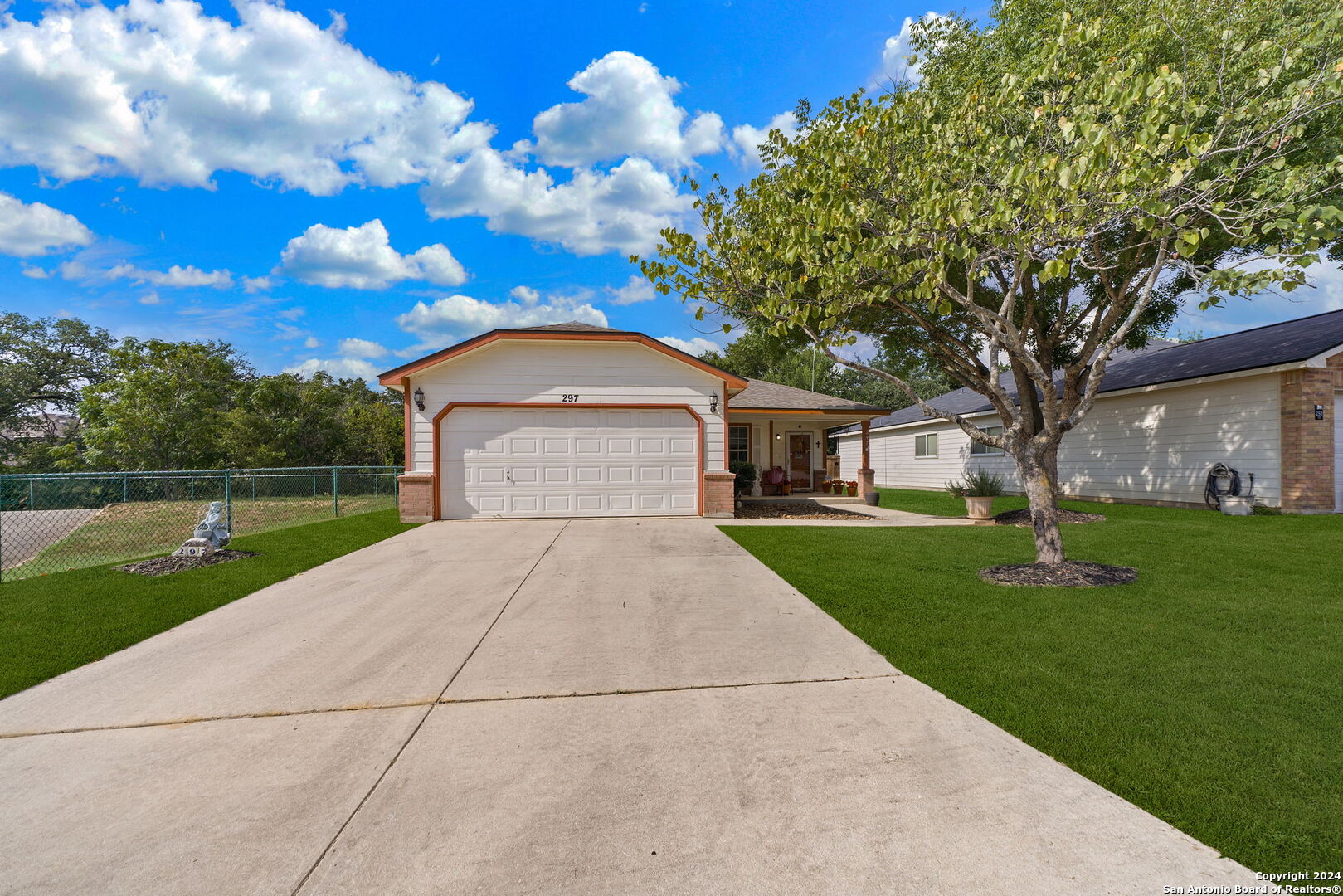 Katie Ct, Boerne, TX 78006