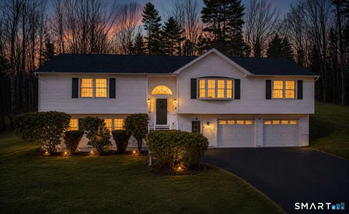 219 Wood Creek Rd, Bethlehem, CT, 06751-1709 | Card Image