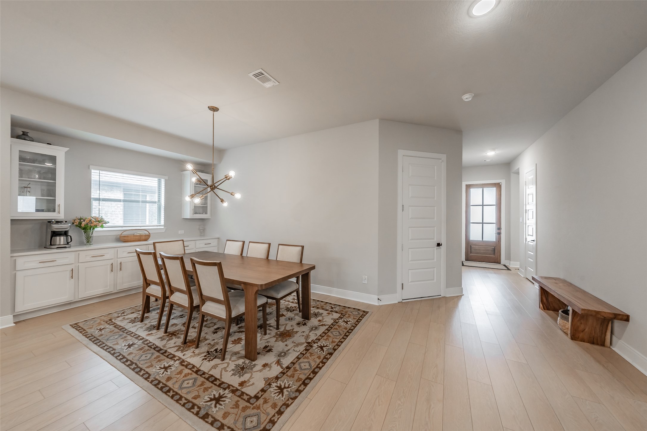 Residential Lease in Fort Worth 4
