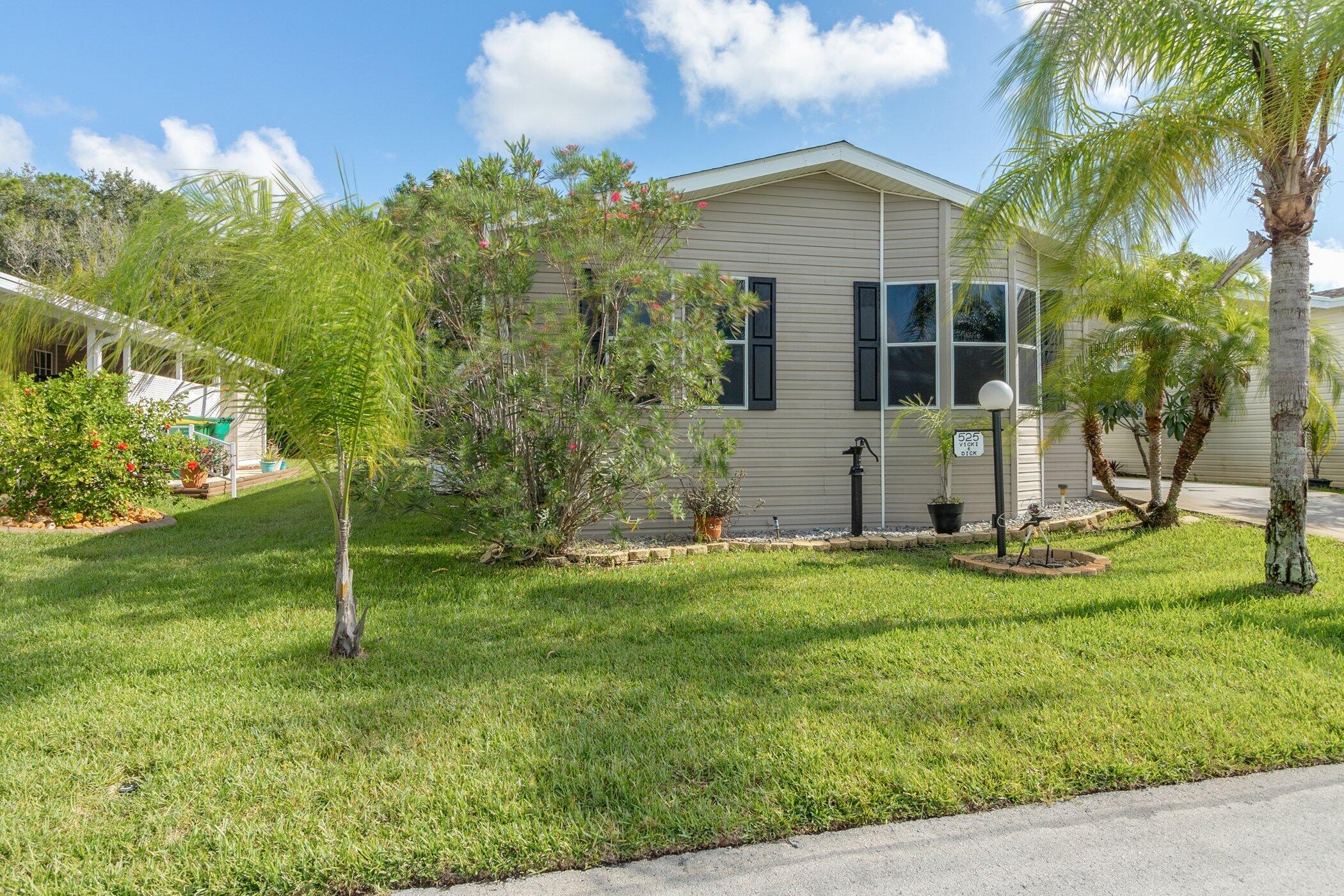 Outer Dr, Cocoa, FL 32926