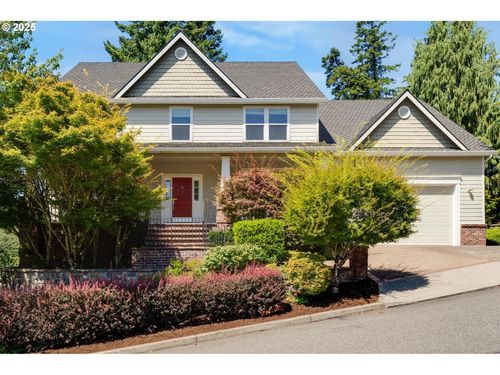 8441 Nw Hawkins Blvd, Portland, OR, 97229-8495 | Card Image