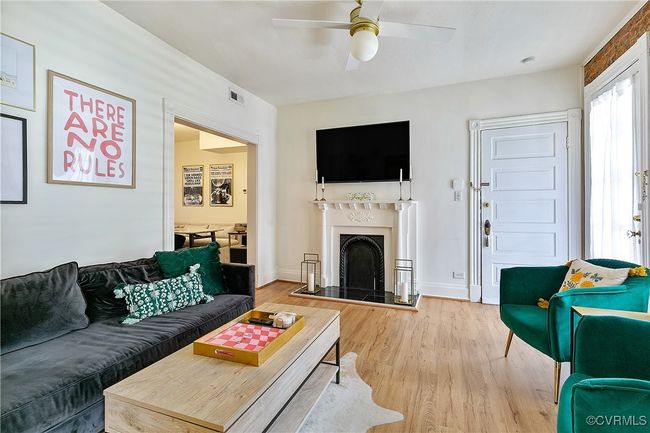 Living room facing dining room | Image 9