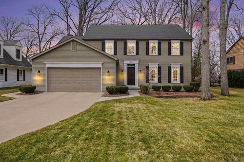 3873 Chipping Norton Ct, Saginaw, MI, 48603-9310 | Card Image