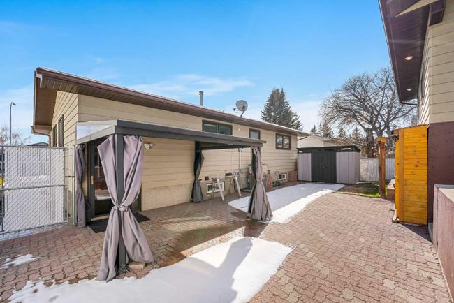 7376 Silver Springs Road Nw, Home with 3 bedrooms, 2 bathrooms and 4 parking in Calgary AB | Image 40