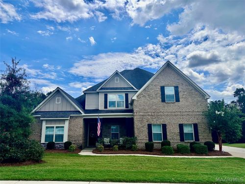 1392 Tullahoma Dr, Prattville, AL, 36066-2103 | Card Image