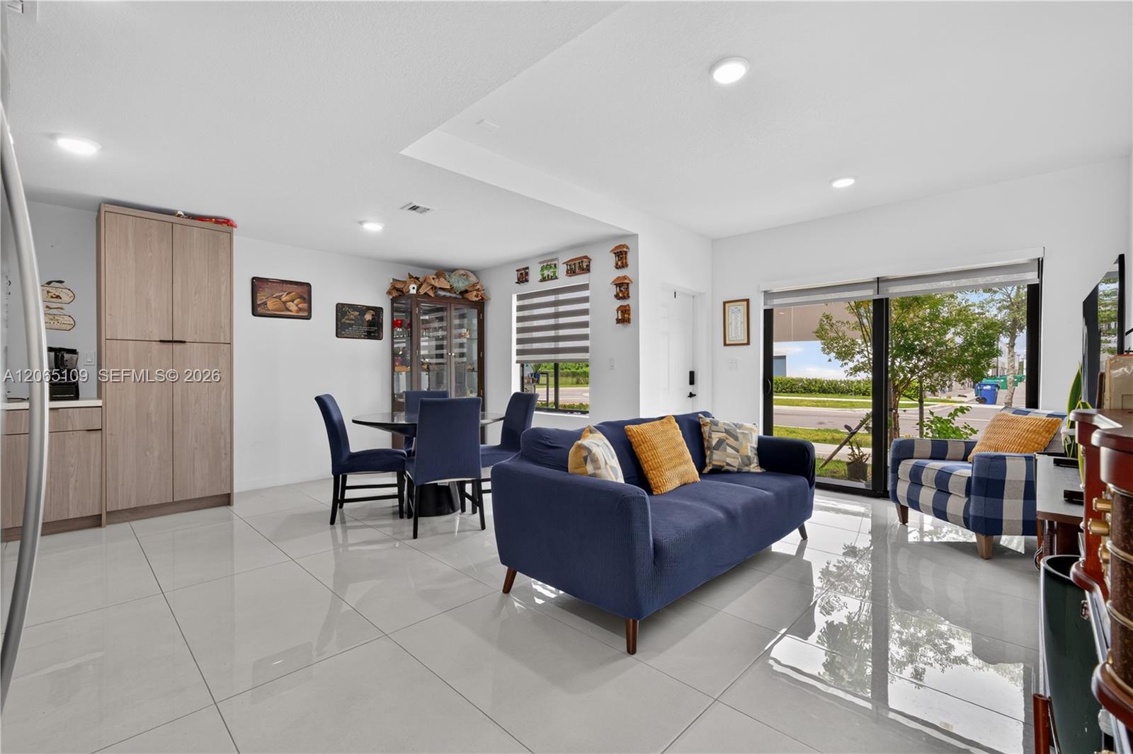 Residential Lease in Homestead 3