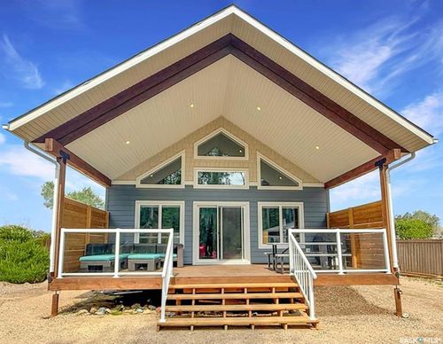 116 Rumberger Road, Candle Lake, SK, S0J3E0 | Card Image