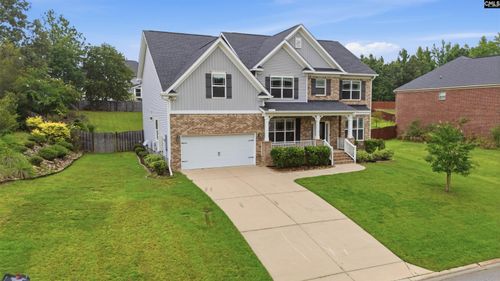 182 Abney Estates Dr, Blythewood, SC, 29016-6000 | Card Image