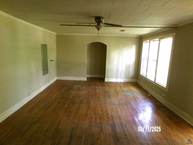 9533 Us Highway 80 W, House other with 3 bedrooms, 1 bathrooms and null parking in Culloden GA | Image 7