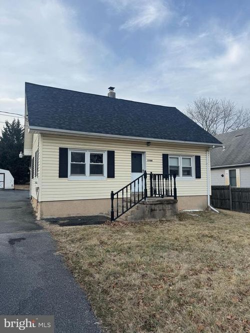 11500 Philadelphia Rd, WHITE MARSH, MD, 21162-1309 | Card Image